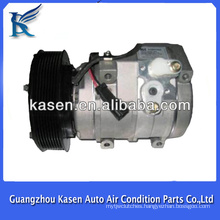 10S17C automotive ac air-conditioning compressor for CAT 330C auto PARTS